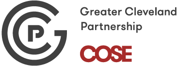 Council of Smaller Enterprises (COSE) logo