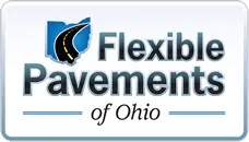 Flexible Pavements of Ohio logo